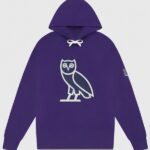 OVO x NFl Super Bowl LVIII Hoodie