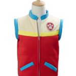 Paw-Patrol-Animated-Movie-Ryder-Red-White-And-Blue-Vest