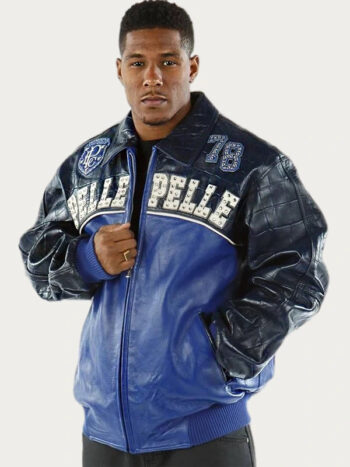 Pelle Pelle Last Man Standing Jacket - PINESMAX