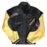 Pelle Pelle Marc Buchanan Jacket - PINESMAX