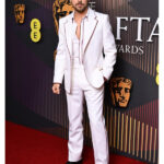 Ryan-Gosling-BAFTA-Awards-2024-White-Suit