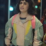 (Un)lucky Sisters 2024 Sofia Morandi Multicolor Jacket