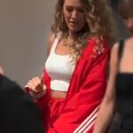 Blake-Lively-Super-Bowl-LVIII-2024-Red-Tracksuit