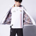 Unisex-2024-T1-Worlds-Uniform-Jacket-White