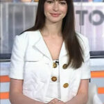 The-Today-Show-2024-Anne-Hathaway-Quilted-Jacket