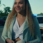 The-Umbrella-Academy-S01-Allison-Hargreeves-Blue-Leather-Jacket