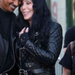 Cher_The_Bikeriders_2024_Premiere_Quilted_Leather_Jacket