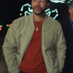 A Christmas Miracle 2024 J Marc Jones Jacket