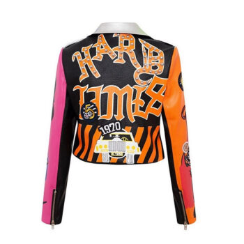 Halloween Cosplay Costume Jacket - PINESMAX