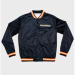 Halloween 1978 John Carpenter’s Black Jacket - PINESMAX