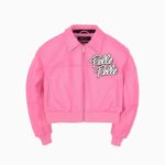 Pelle Pelle Soda Club Leather Jacket