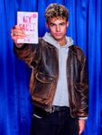 My Fault London 2025 Matthew Broome Jacket